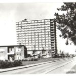 Erasmushuis 50 jaar.