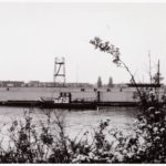 Aan de hengel