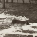 Angst voor water